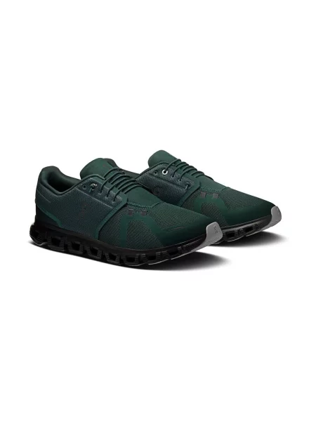 On Cloud 6 pantofi pentru bărbați negru