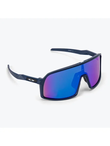 Olcsóbban. Oakley Sutro S fekete/kék napszemüveg Méret: OS sötétkék