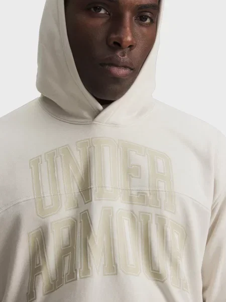 Худі Under Armour біле