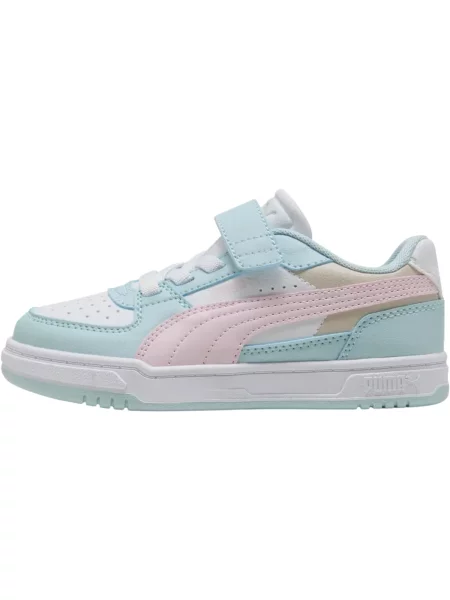 Pantofi copii Puma albastru