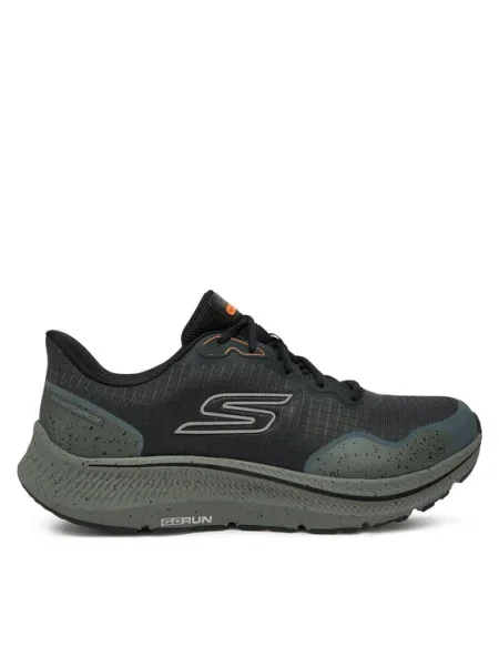 Skechers Маратонки за бягане Go Run Consistent сив