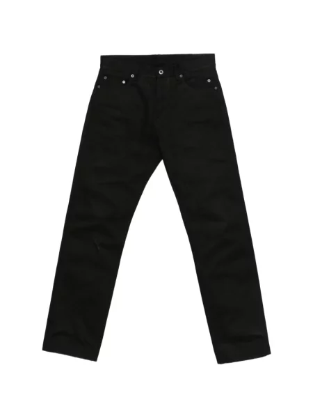 Blugi Rick Owens Drkshdw negru