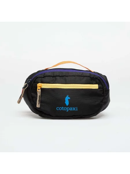 Чантичка за кръста Cotopaxi Kapai Hip Pack Del Dia Dark Universal