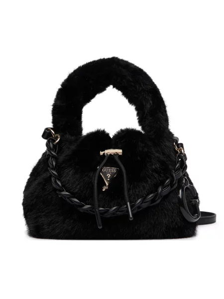Torebka Guess czarna