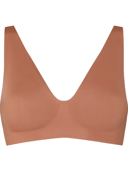 Hunkemöller Sutien deschis maro