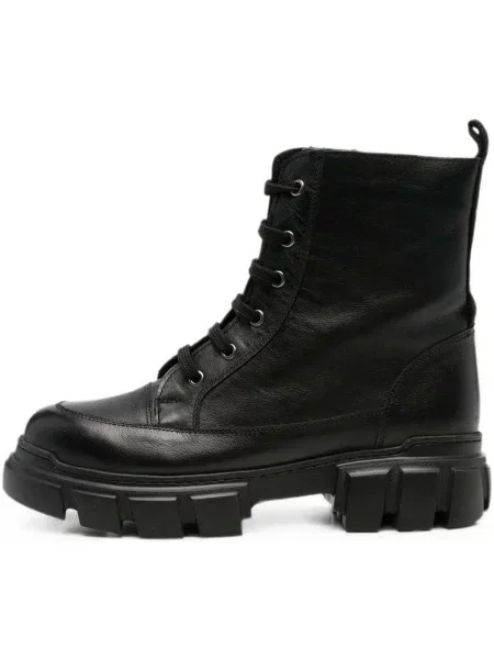 Pantofi Sergio Moretti negru