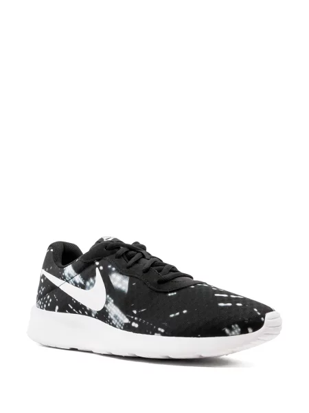 Sneakers Nike Air Max με σχέδιο λευκό