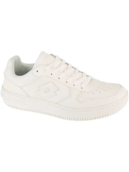 Tenisky Lotto bílé