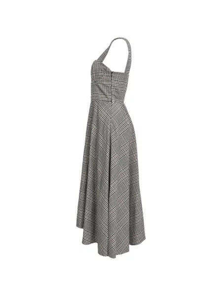 Rochie Staud alb