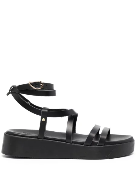Sandale Ancient Greek Sandals negru