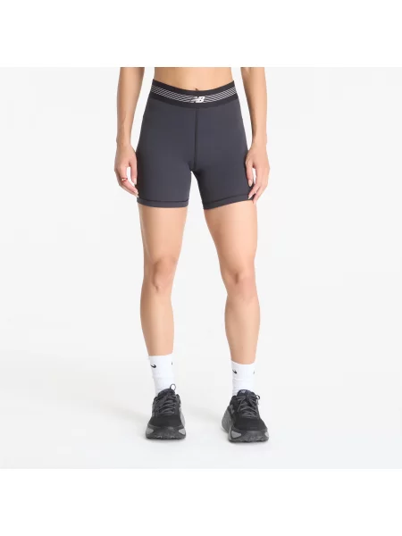 Къс шорти New Balance черно