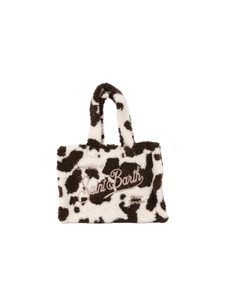 Torebka Mc2 Saint Barth teddy