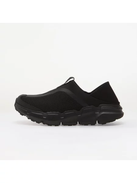 Sneakers On Cloudsoma Moc Black/ Black EUR 39 negru
