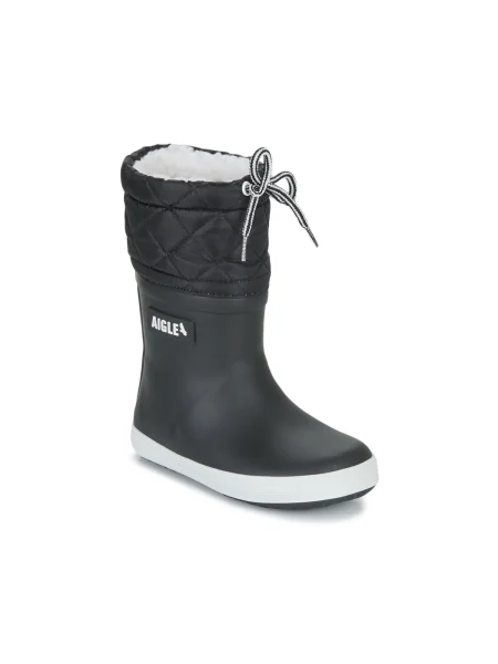 Pantofi copii Aigle negru