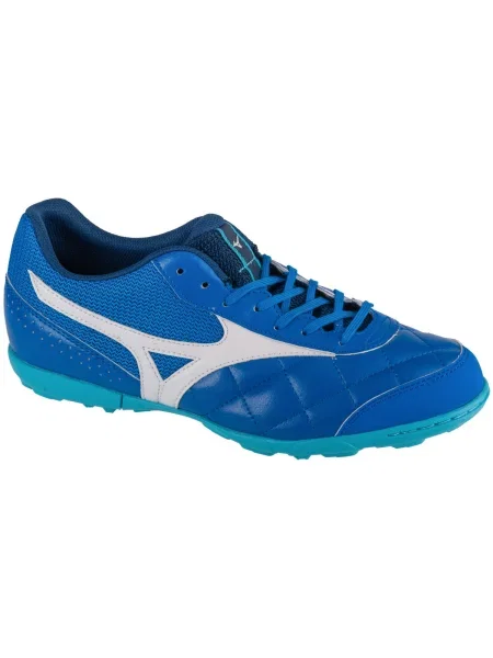 Pantofi Mizuno albastru