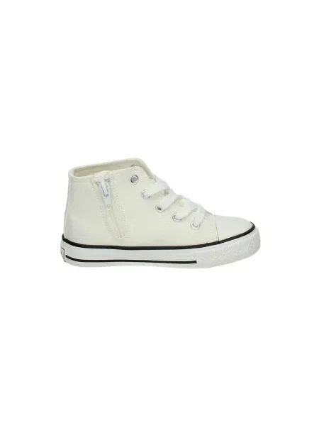 Pantofi copii Conguitos alb
