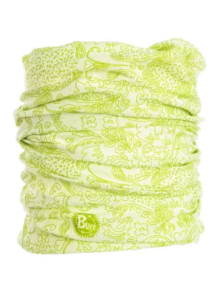 Fular Buff verde