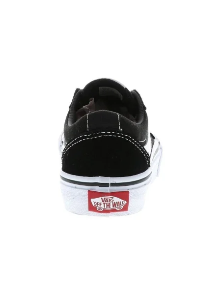 Pantofi copii Vans negru
