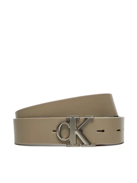 Γυναικεία Calvin Klein Jeans καφέ