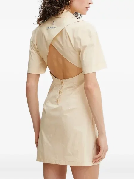 Rochie mini Patrizia Pepe de costum