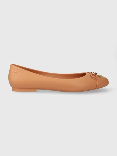 Балеринки Melissa MELISSA DOLL V AD бежово