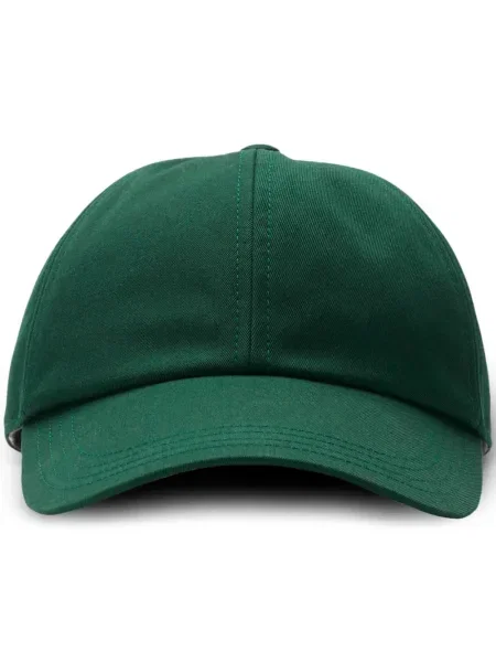 Șapcă Burberry verde