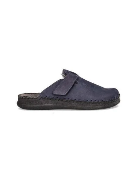 Pantofi Rohde albastru