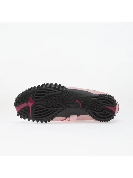 Сникърси Puma Mostro ESPEON Pearl Pink/ Strong Gray EUR 37 сиво