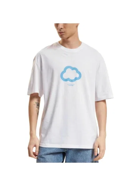 Póló Jack & Jones fehér