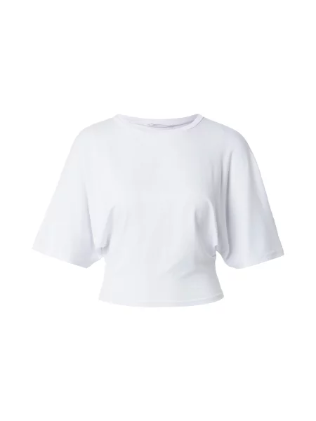 Studioselect Tricou Elena' alb