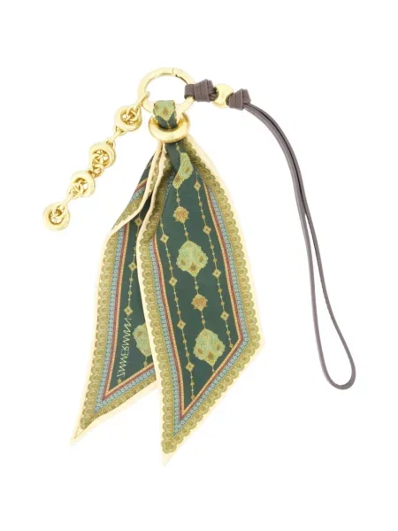 Fular Zimmermann verde