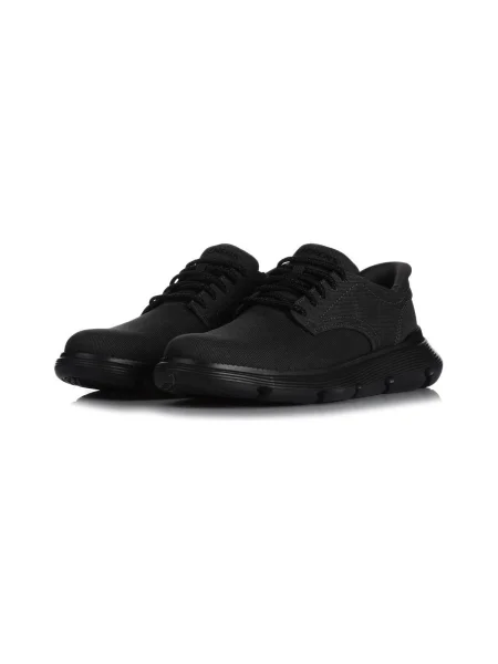 Tenisky Skechers čierna