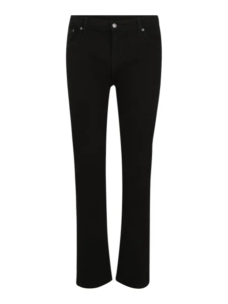 Levi's® Big & Tall Jeans denim negru