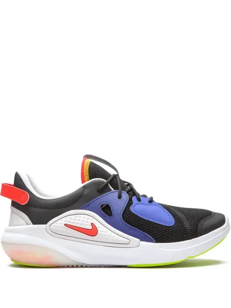 Ochelari de soare Nike alergare din piele de căprioară negru