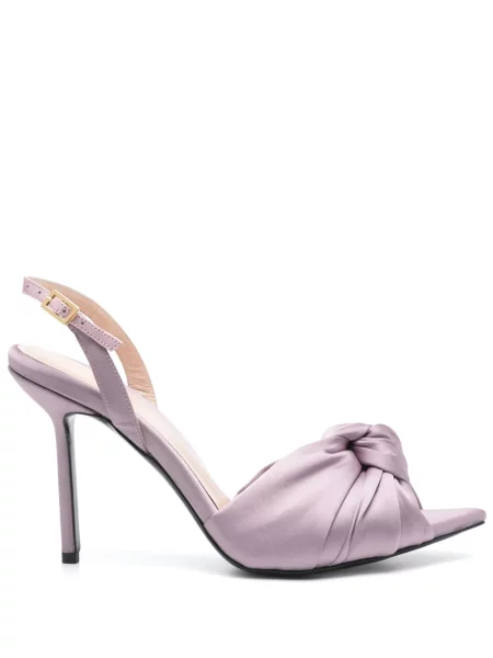 Sandale Ginissima violet