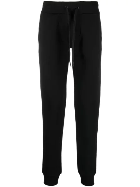 Pantaloni Iceberg cu broderie alergare