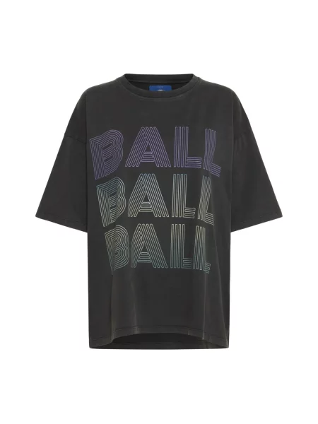 Koszulka Ball czarna