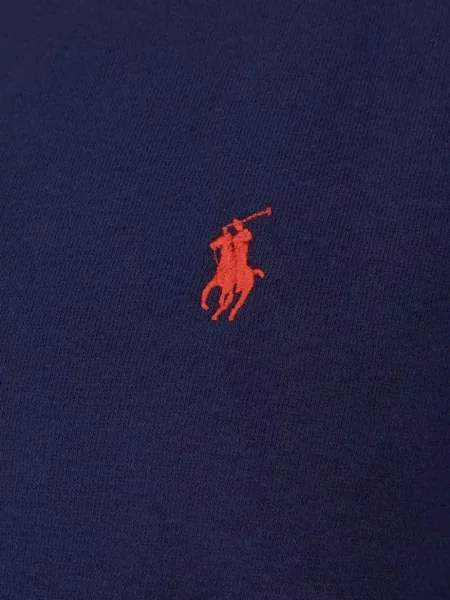 Polo Polo Ralph Lauren μπλε