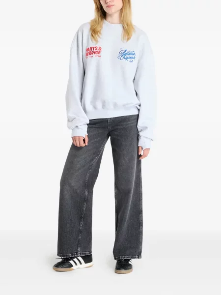 Șosete Adidas alergare scurte de costum albastru