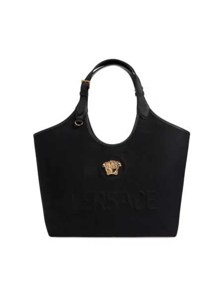 Torebka Versace czarna