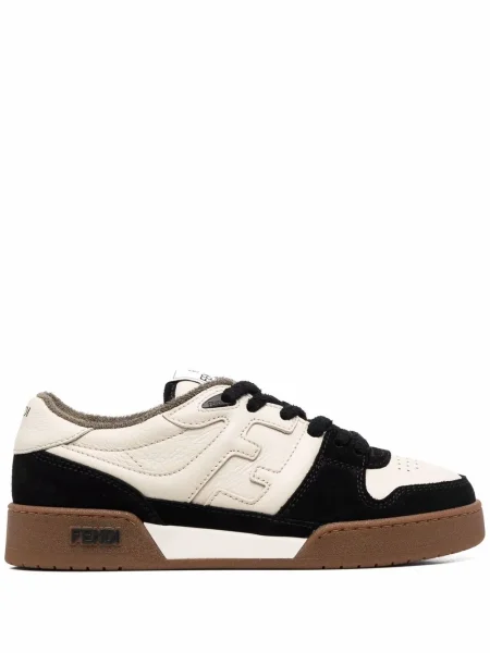 Sneakerși Fendi