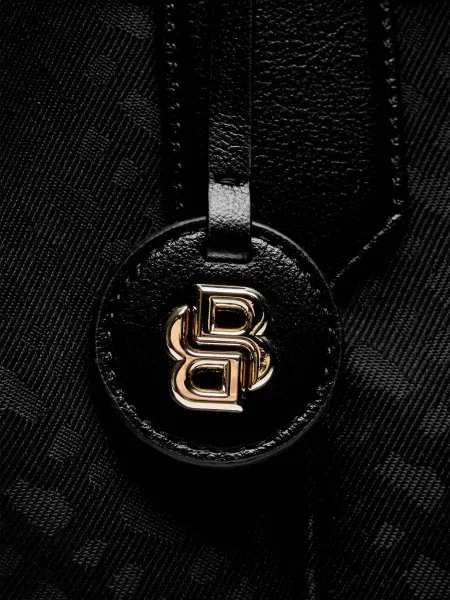 Сумка Boss черная