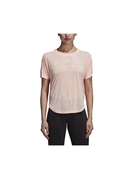 Tricou Adidas roz