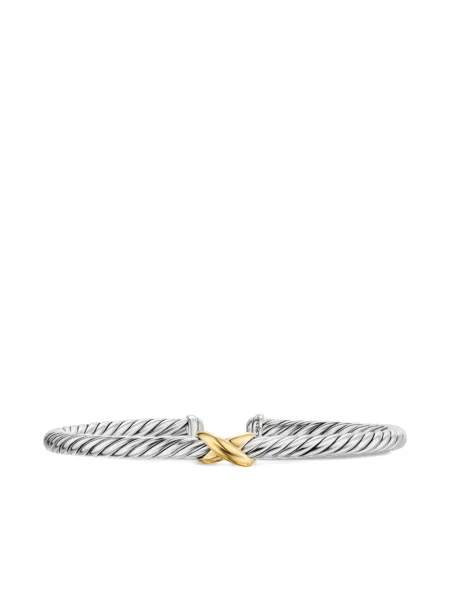 Brăţară David Yurman galben