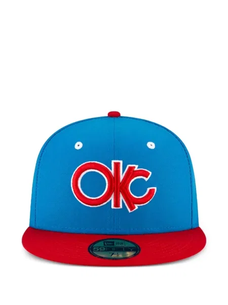 Șapcă New Era Cap albastru