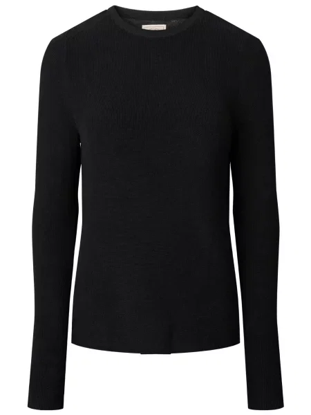 Gai+Lisva Pulover Freja' negru