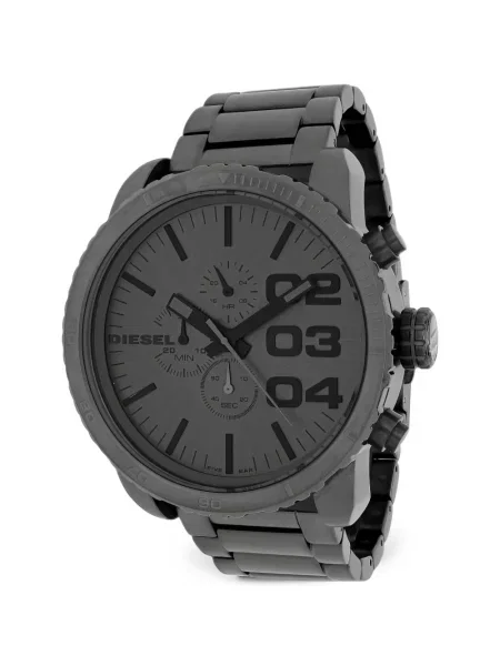 Ceas Diesel gri
