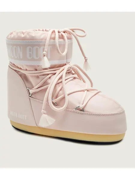Moon Boot Bocanci Icon Low roz