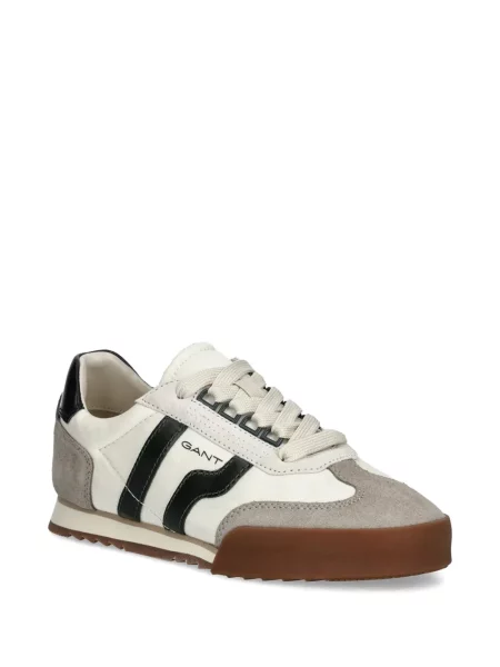 Sneakerși Gant cu dungi