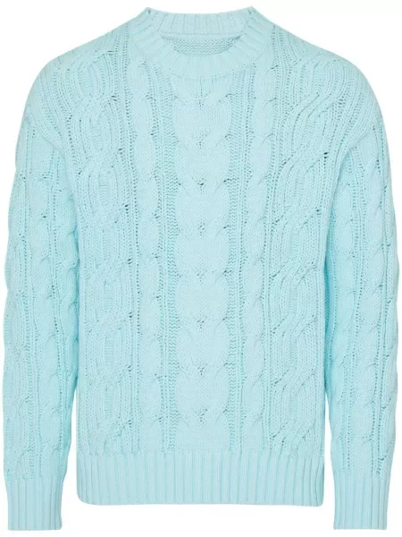 Svetr Vilebrequin modrý